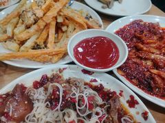 -贤花饭店(城阳店)