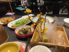 -火宫殿·湘菜小吃·商务宴请·生日聚会(市府店)