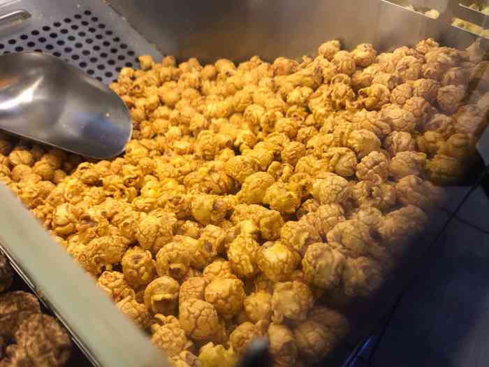 warlock美式爆米花(大东方百货店)