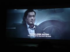 -万达影城(锦华万达广场IMAX店)