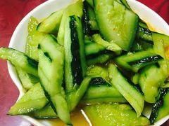 -马学武手抓美食(下南关总店)