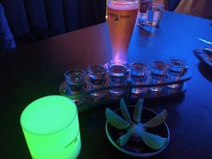 龙舌兰-Ambra Haus琥珀屋精酿餐厅(宝山店)