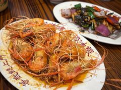 -等我餸上门海鲜大排档(天河南店)