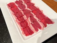 -南门涮肉(上海二店)