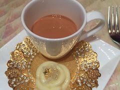 -8餐厅(新葡京酒店)