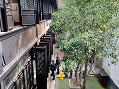 -黎里柳亚子纪念馆
