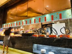 -北京希尔顿逸林酒店