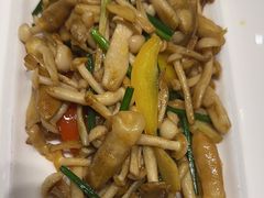 -大鹏饭店·金陵家宴(奥体中心店)