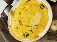 九层塔煎蛋-堂宴·老厦门私房菜(1988仙岳总店)