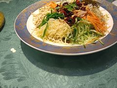 -老码头黑皮肘子锅包肉(赣水路店)