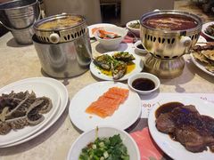 -芭菲盛宴·环球美食(北城国际店)