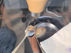 -梁鸿湿地丽笙度假酒店大堂吧