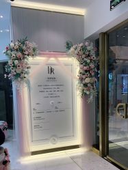 -DR钻戒(南宁会展航洋城店)