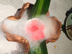 -菩提素素食餐厅(晶郦馆店)
