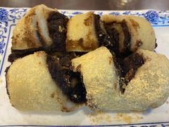 驴打滚-牛街洪记小吃店(牛街店)