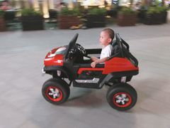 -大族广场Mall&More