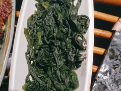-老牌坊云南鱼豆花火锅(哈西万达店)