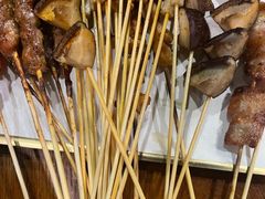 -新凯旋烧烤·燕姐千岛湖土菜