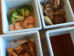 -水林间·寿喜烧自助(仙林金鹰店)