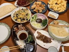 -老昌春饼(中央大街店)