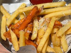 -有序Orderly融合西餐·咖啡(运河外滩店)