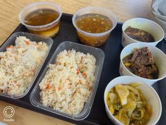 咸饭-好成财牛排馆(涂门街总店)