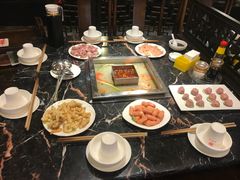 -红鼎坊·老成都火锅(新南门店)