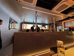 -轻烧烤肉(光谷步行街店)