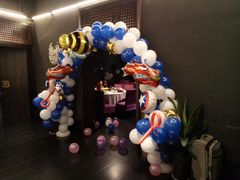 -百姓厨房(凤翔泥塑坊店)