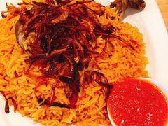 -ALAMEEN阿拉伯餐厅(三里屯店)