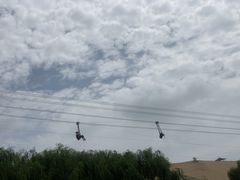 -黄沙古渡原生态旅游区