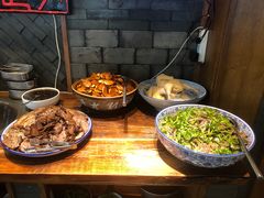 -慧娟面馆·餐厅(望江路店)