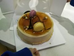 -巴黎贝甜(常德路店)