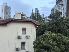 -老洋房花园饭店(绍兴路店)