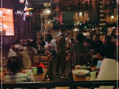 大堂-胡桃里音乐酒馆(曲江店)