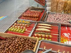 -傻二炒货龙虾(李沧旗舰店)