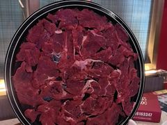 -锅爷爷重庆老火锅(临平店)