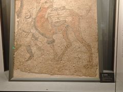 -洛阳古墓博物馆