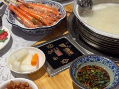 -丰尔粥食·粥底火锅(大良总店)