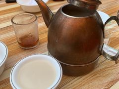 -新疆欣悦饭庄