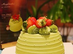 -théATRE 茶聚场(王府中環店)