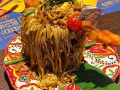 -泰妃殿(武汉首店)