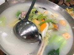 -塔哈尔·新疆盛宴(城西银泰店)