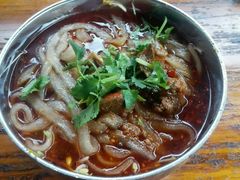 android_upload_pic-老妈火锅粉(幸福路步行街店)