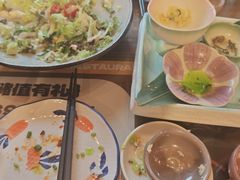-桃太郎寿司料理(南坪店)
