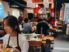 -大龙燚火锅(南山大道店)