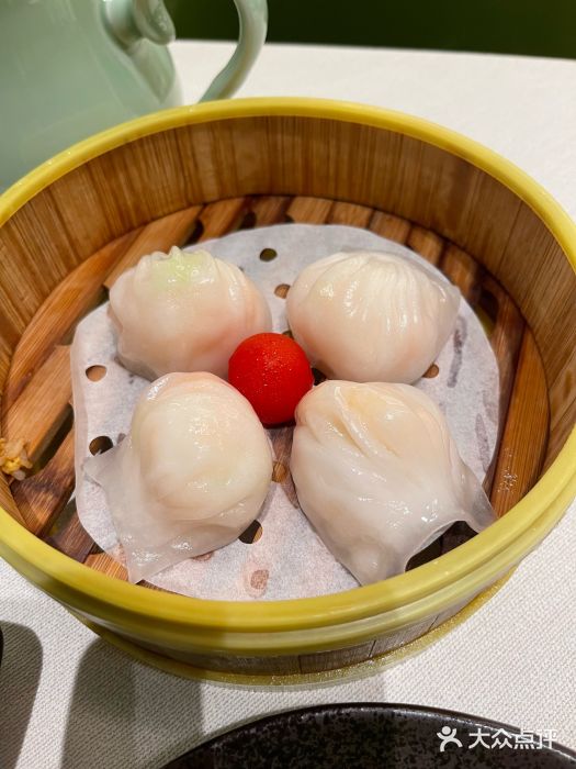 满乐潮州(深业上城店)图片