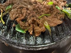 -厚味居炙子烤肉·清真(天桥南纬路店)