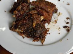 -马遂林烩面馆(少室路店)