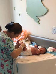 点击看大图 -重庆安琪儿妇产医院-妇幼保健联盟医院